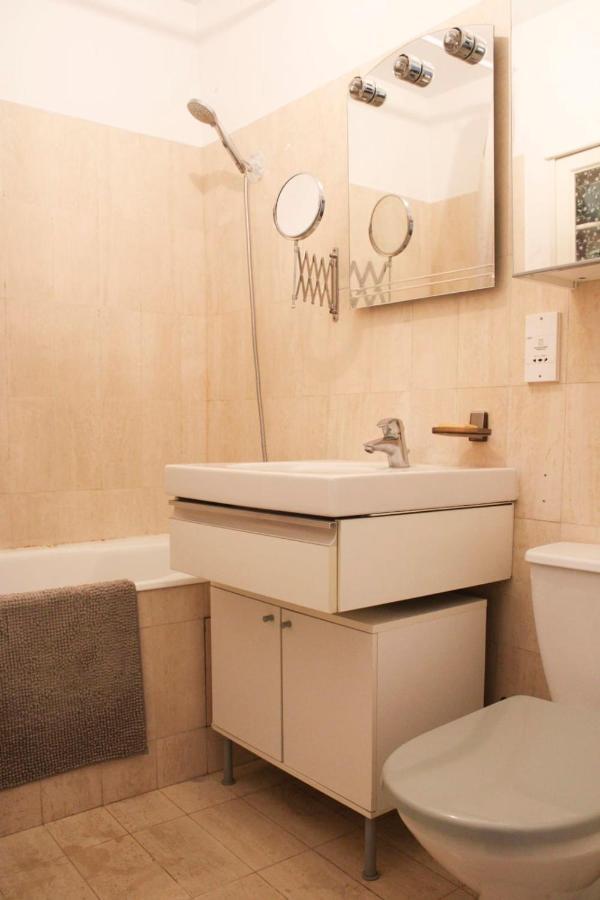 A Cosy Little Nest In The 5Th Arrondissement Apartment Paris Exterior photo